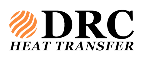 DRC Heat Transfer Logo