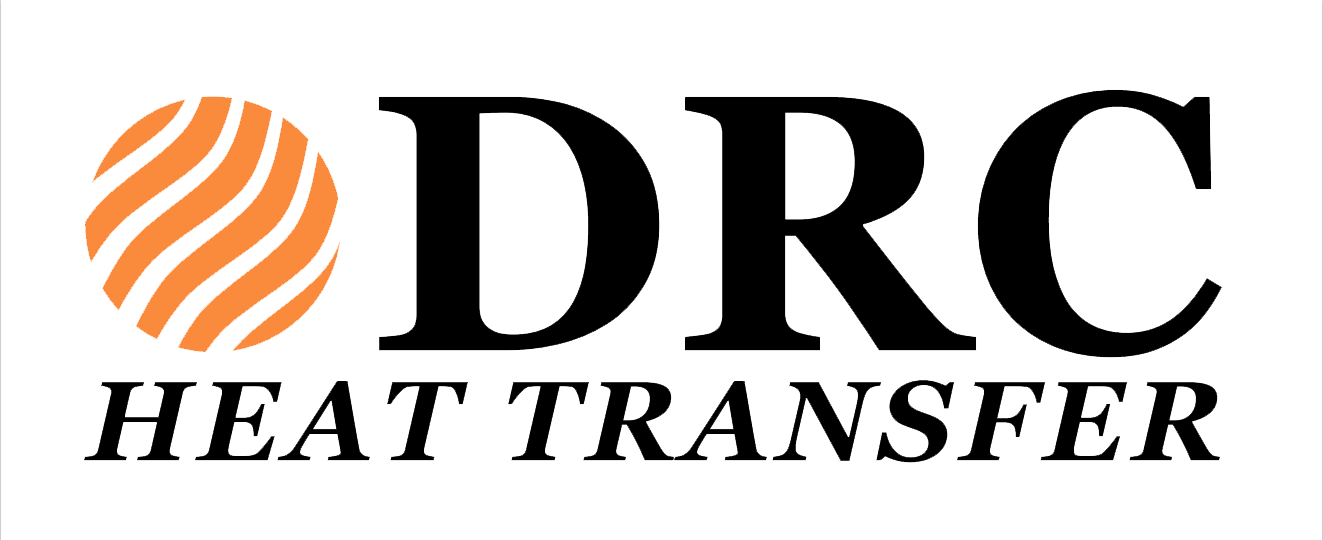 DRC Heat Transfer logo